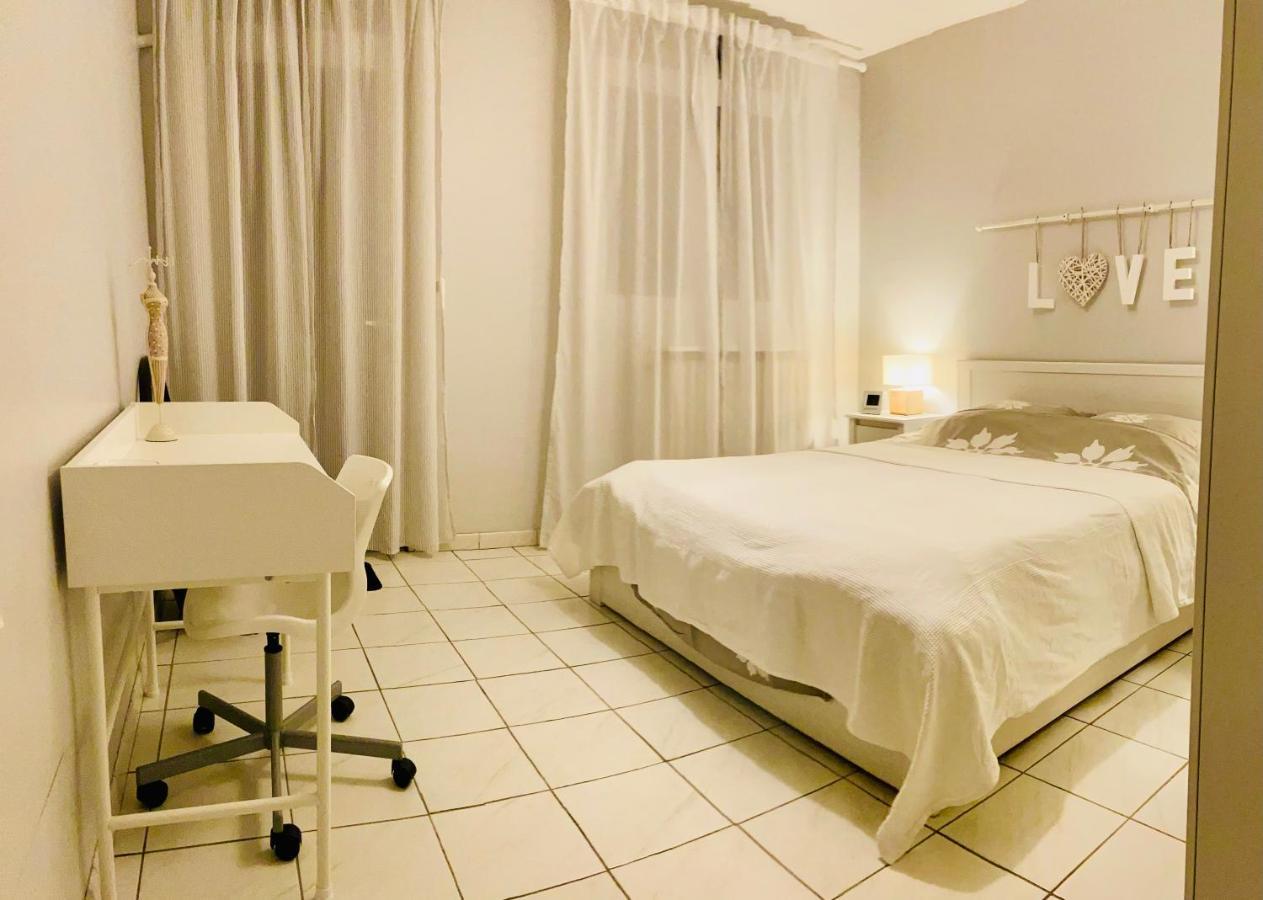 Sweet Home - 55M2 Appartment, Garden, Swimming Pool, Parking Toulouse Kültér fotó