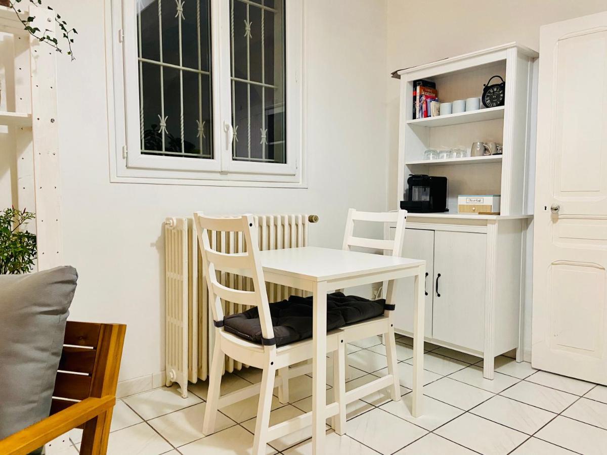 Sweet Home - 55M2 Appartment, Garden, Swimming Pool, Parking Toulouse Kültér fotó