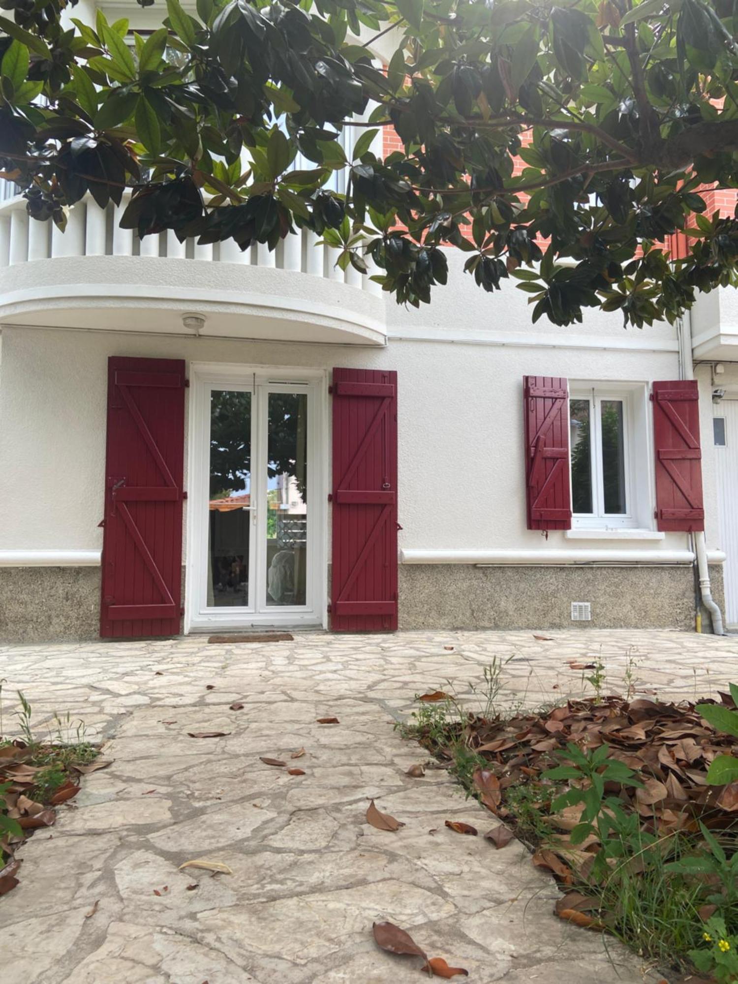 Sweet Home - 55M2 Appartment, Garden, Swimming Pool, Parking Toulouse Kültér fotó