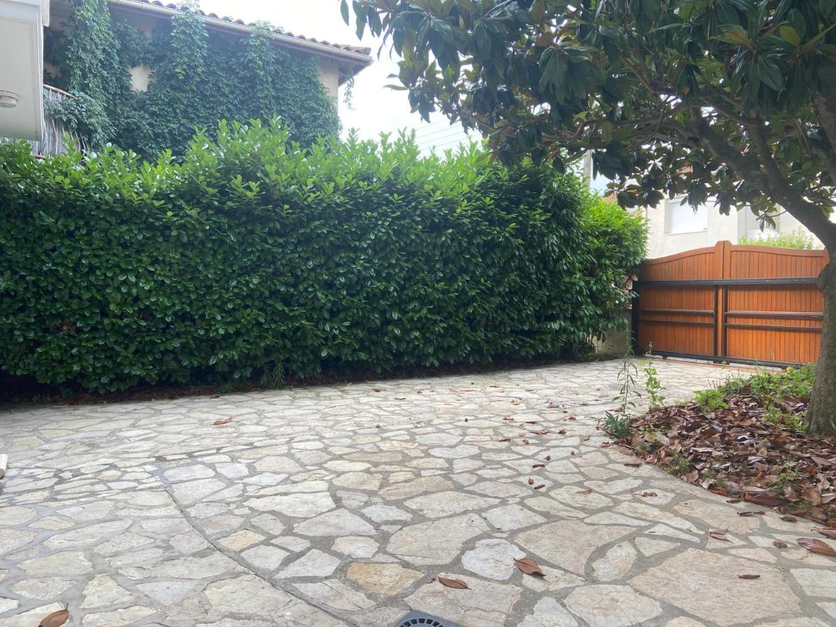 Sweet Home - 55M2 Appartment, Garden, Swimming Pool, Parking Toulouse Kültér fotó