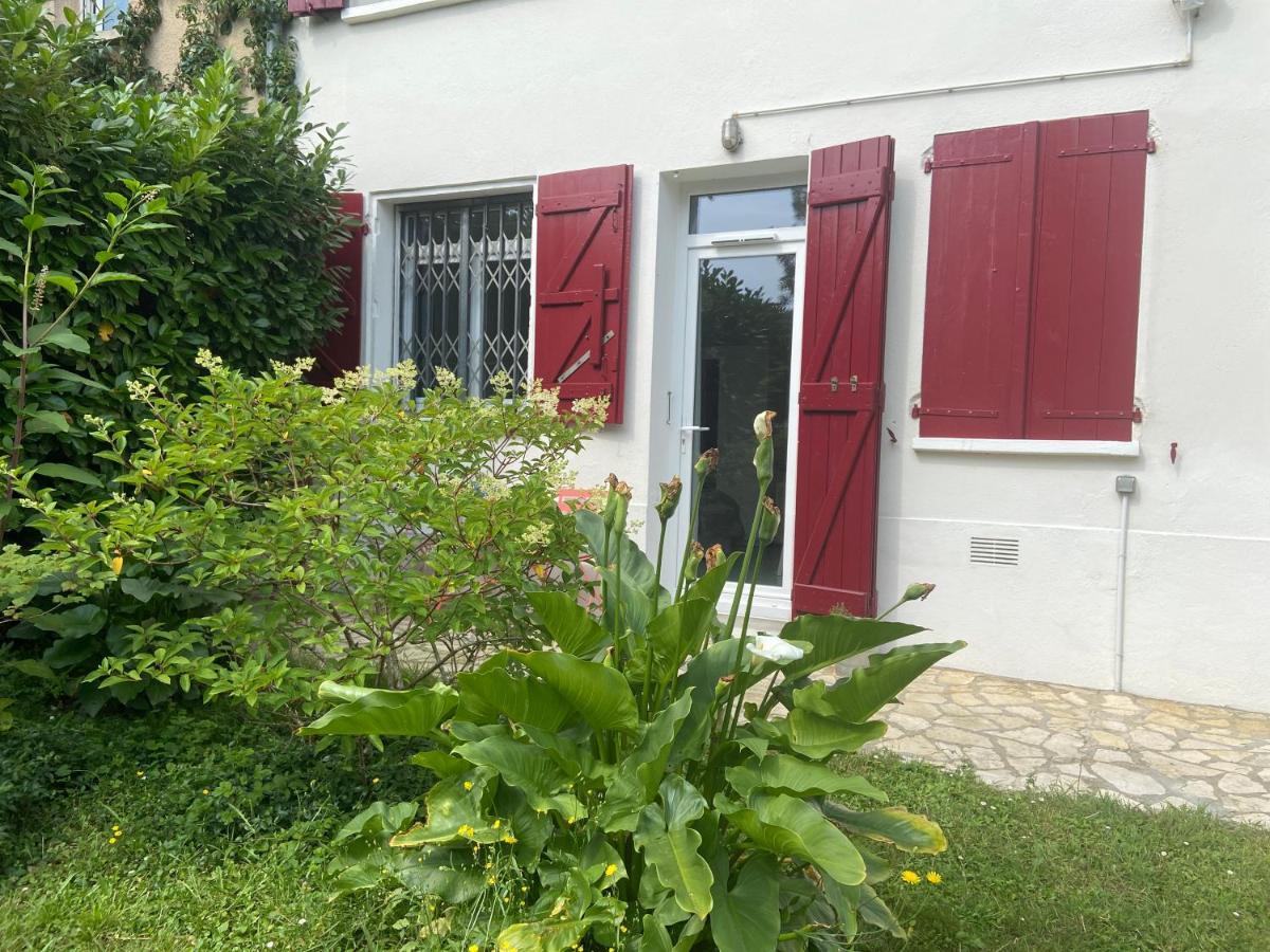 Sweet Home - 55M2 Appartment, Garden, Swimming Pool, Parking Toulouse Kültér fotó