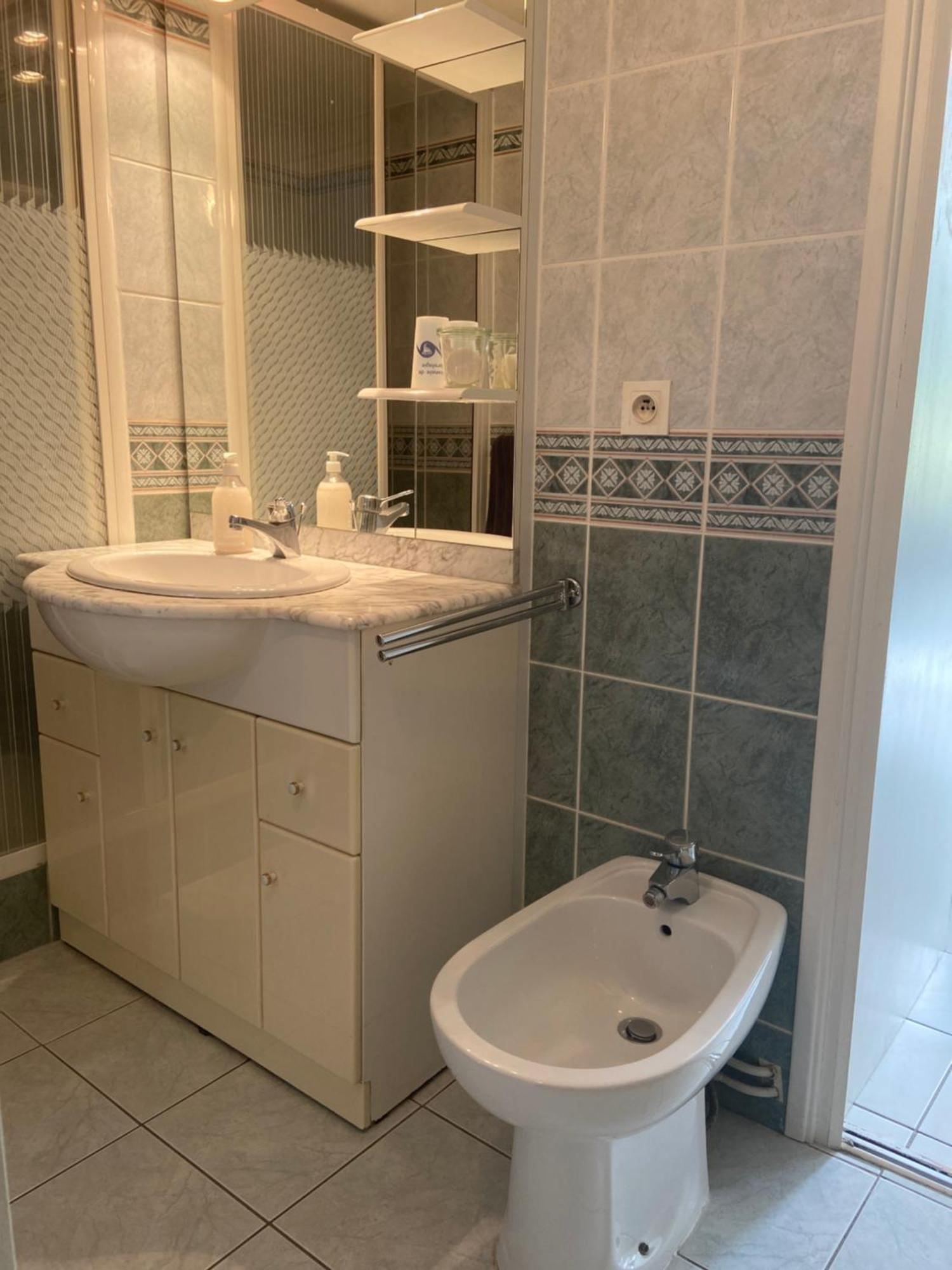 Sweet Home - 55M2 Appartment, Garden, Swimming Pool, Parking Toulouse Kültér fotó