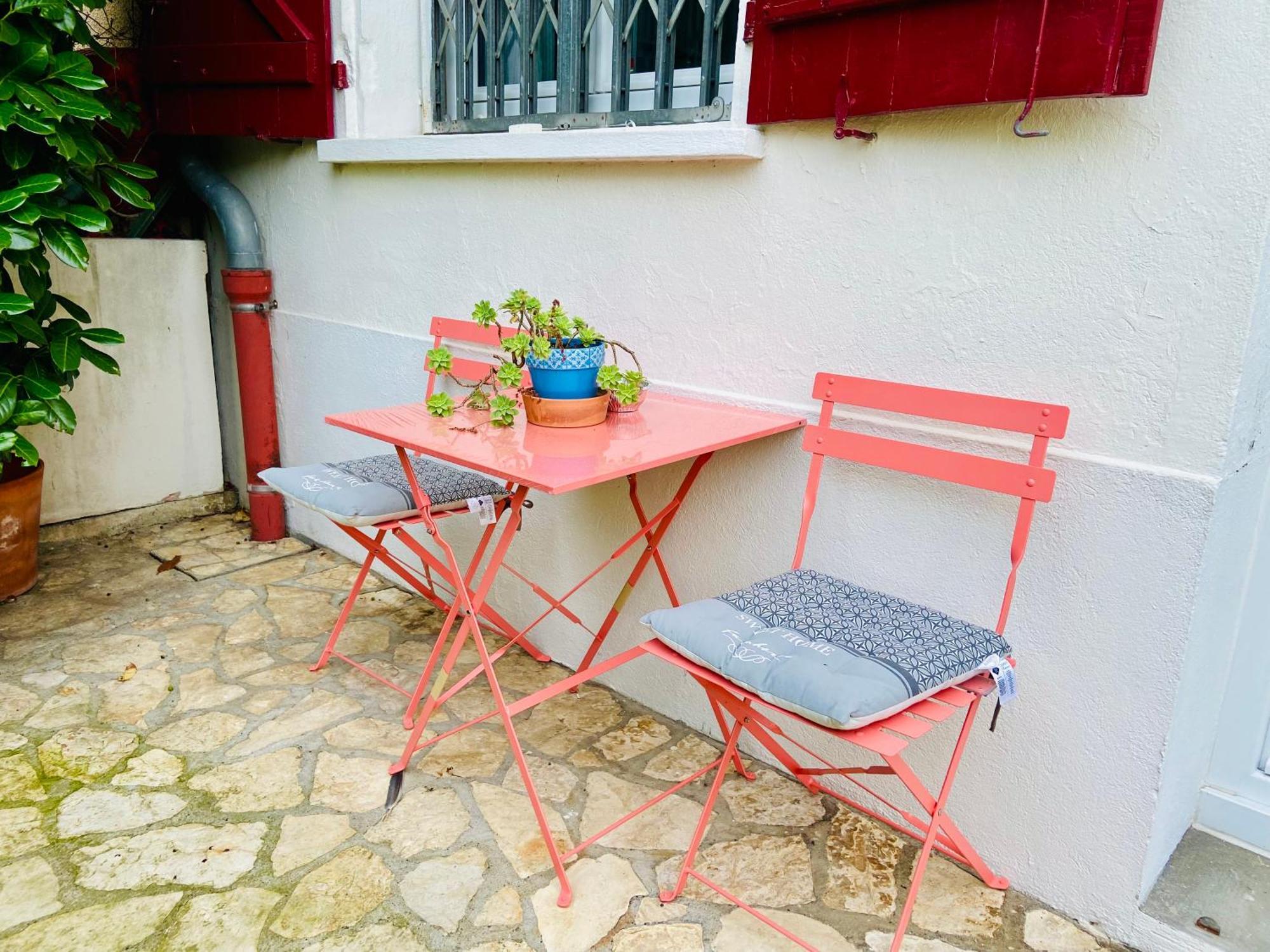 Sweet Home - 55M2 Appartment, Garden, Swimming Pool, Parking Toulouse Kültér fotó