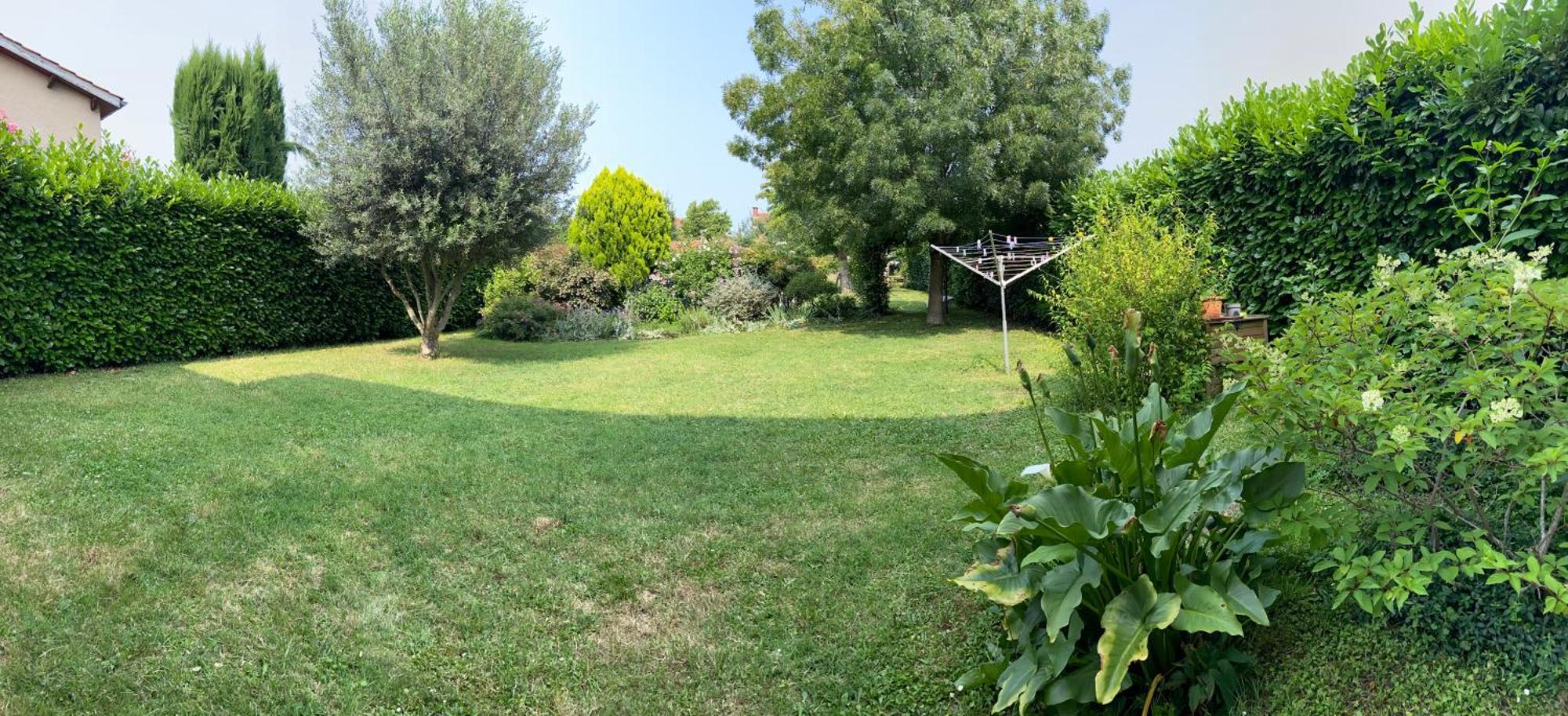 Sweet Home - 55M2 Appartment, Garden, Swimming Pool, Parking Toulouse Kültér fotó