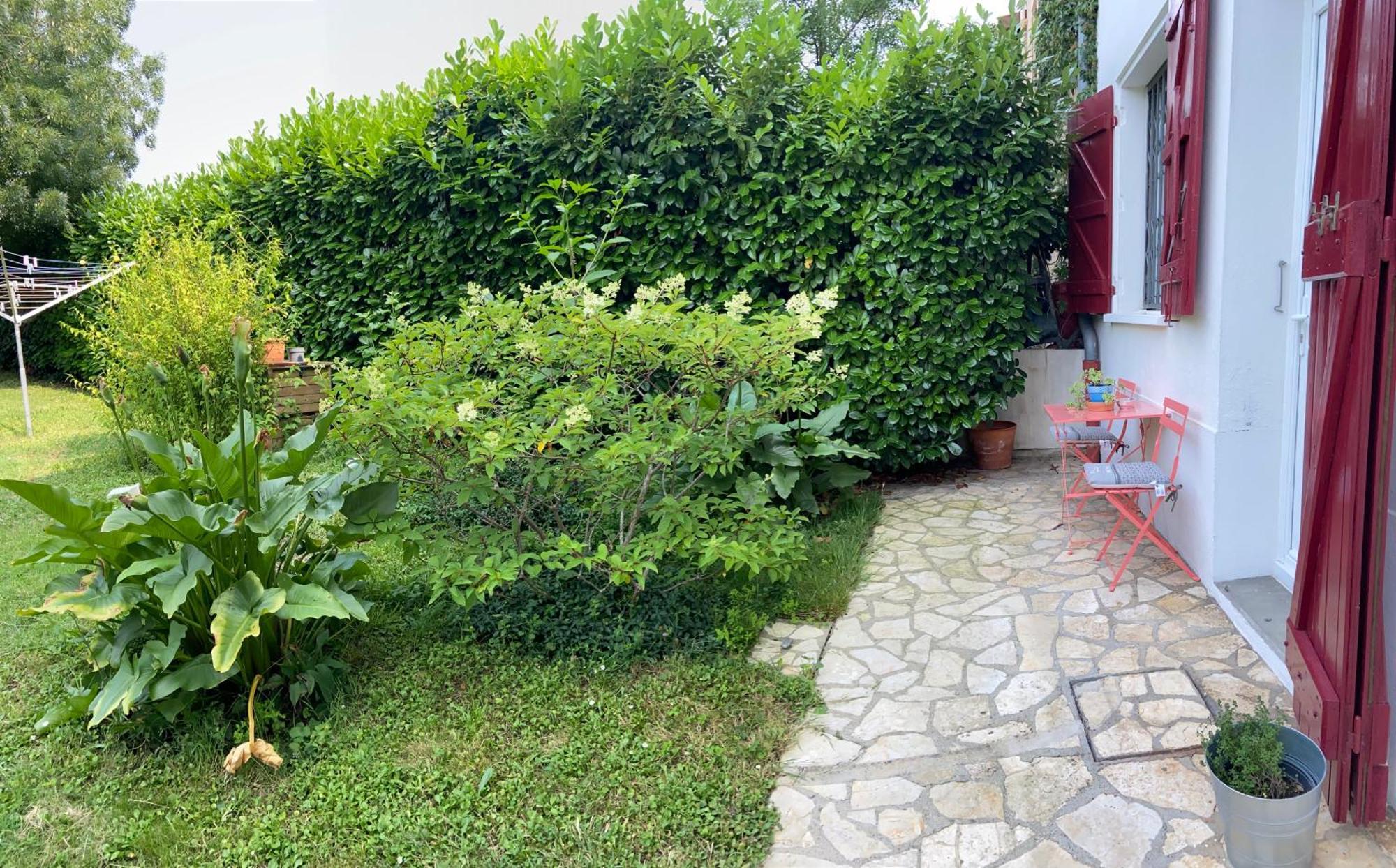 Sweet Home - 55M2 Appartment, Garden, Swimming Pool, Parking Toulouse Kültér fotó